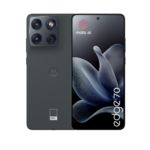 Motorola edge 70 6.7' 256 GB Grå