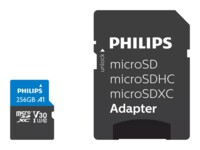 Philips Ultra Pro FM25MP65B microSDXC 256GB 100MB/s