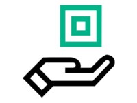 HPE Foundation Care Software Support 24x7 Aruba ClearPass New Licensing Onboard 1år