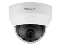 Hanwha Techwin WiseNet Q QND-8010R Netværksovervågningskamera 2592 x 1944
