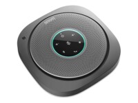 snom C300 Konferencetelefon Trådløs Kablet