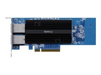 Synology Netværksadapter 10 Gigabit Ethernet