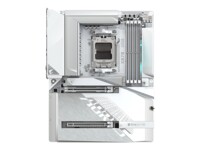 AORUS X870 STEALTH ICE ATX Socket AM5 AMD X870