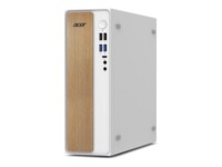 Acer Aspire XC101-13H5U Kompakt tårn Core i5 I5-13420H 16GB 1.024TB Intel UHD Graphics Windows 11 Home