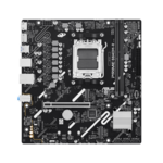 ASUS PRIME B840M-R micro ATX AM5 AMD B840