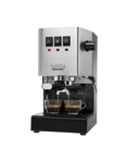 Gaggia E24 Vejledning 2,1l Sølv
