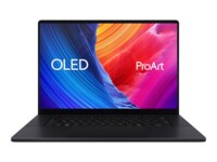 ASUS ProArt P16 OLED H7606WP-RJ079X 16' 2880 x 1800 HX 370 64GB 2TB NVIDIA GeForce RTX 5070 / AMD Radeon 890M Windows 11 Pro
