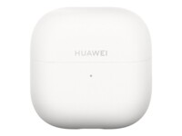Huawei FreeClip 2 TWS earbuds Høretelefoner Hvid