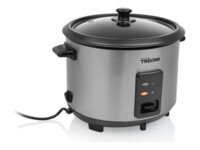 Tristar RK-6148 Riskoger 1,8l 700W Sort