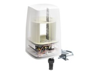QuWireless QuSpot Antenne 24cm Hvid