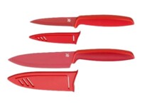 WMF Touch Knivsæt Stål