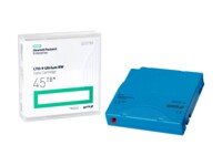 HPE 1x LTO Ultrium 18TB