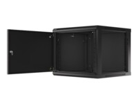 Lanberg WF01-6609-00B Rack Sort