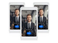 Ubiquiti UniFi Video intercom overvågningstablet