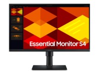 Samsung Essential S4 S24D400GSU 24' IPS 1920 x 1080 (Full HD) HDMI DisplayPort 100Hz