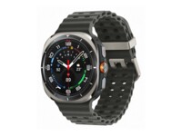 Samsung Galaxy Watch Ultra 47 mm Grå Sølv SmartWatch