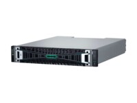 HPE Modular Smart Array 2070 12Gb SAS SFF Storage 24Moduler 1.92TB