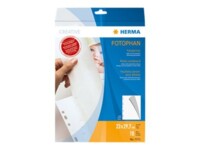 HERMA Trykside 9x11,7 tommer (23x29,7 cm)