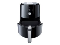 Steba HF 5000 XL Airfryer 1.8kW Sort