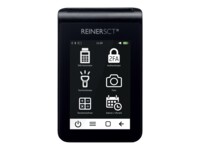 ReinerSCT tanJack deluxe TAN generator