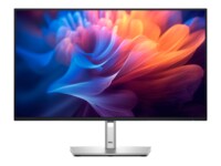 Dell P2725H 27' IPS 1920 x 1080 (Full HD) VGA (HD-15) HDMI DisplayPort 100Hz