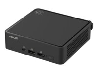 ASUS NUC 15 Pro Slim Kit RNUC15CRKC700002 Mini PC Core 7 240H 0GB 0GB Intel Graphics No-OS