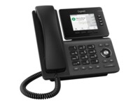 Gigaset P810B IP PRO Telefon med ledning LCD display (TFT)