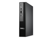 DELL Pro QCM1250 Micro PC 235T Intel Core Ultra 5 8GB 512GB Windows 11 Pro