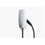 Tesla Wall Connector 22 kW Vit