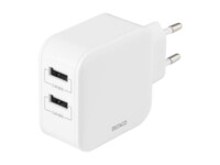 DELTACO Adapter 24Watt