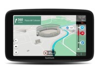 TomTom GO Superior GPS navigator 6'
