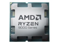 AMD Ryzen 7 9800X3D 4,7 GHz 8 kerner AM5 TRAY - u/køler