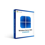 DELL Microsoft Windows Server 2025 Essential ROK Kit for Servers 10 Core