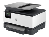 HP Officejet Pro 9120e All-in-One Blækprinter