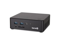 TERRA PC-Micro 6000C GREENLINE Micro PC Core i5 I5-1335U 16GB 500GB Intel Iris Xe Graphics Windows 11 Pro