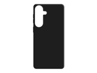 3mk Matt Case Beskyttelsescover Sort Samsung Galaxy S26