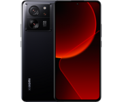 Xiaomi 13T 6.67' 256GB Sort