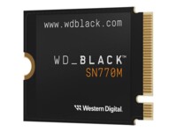 WD_BLACK SN770M SSD WDS500G3X0G 500GB M.2 PCI Express 4.0 x4 (NVMe)