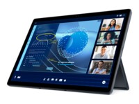 Dell Latitude 7350 Detachable 12.96' 164U 16GB 512GB Sort