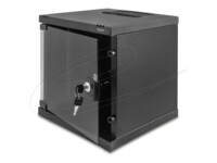DeLOCK Kabinet Sort