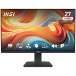 MSI Pro MP273Q E14 27' IPS 2560 x 1440 (2K) HDMI DisplayPort 144 Hz