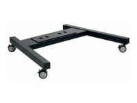 Vogel's PFT 8530 Komponenter til montering Fladt panel