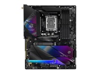 ASRock Phantom Gaming Z890 RIPTIDE WIFi ATX LGA1851 sokkel Intel Z890