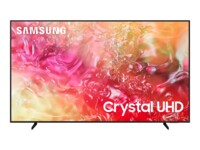 Samsung GU65DU7179U 65' 4K UHD (2160p) Sort