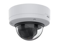 AXIS P32 Series P3287-LVE Netværksovervågningskamera Automatisk irisblænder Udendørs 2560 x 1440