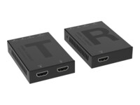 VISION Video/audio ekspander