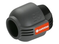 Gardena Sprinkler hose end cap