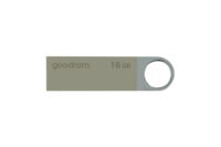 *GOODRAM UUN2 16GB Silver USB2.0