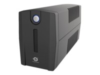 Conceptronic Zeus 01ES UPS 360Watt 650VA