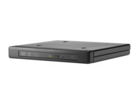 HP DVD-brænder Ekstern